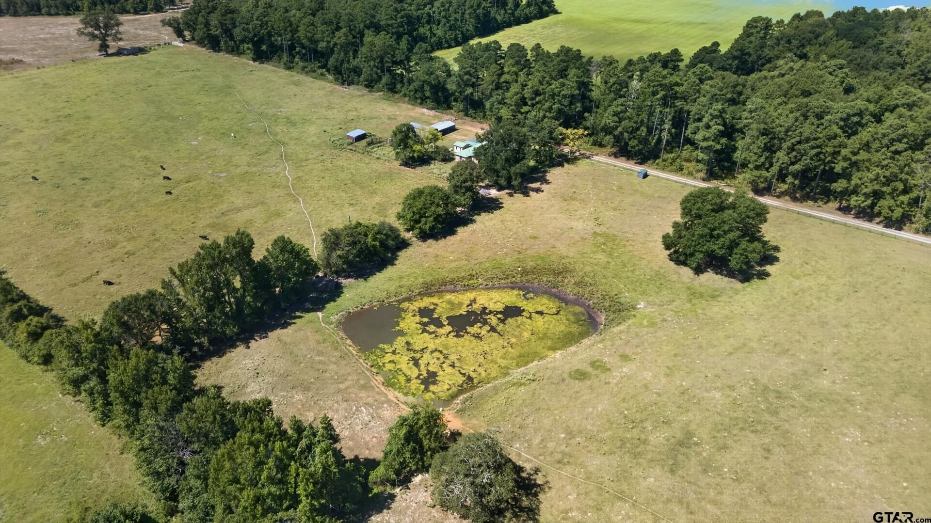 20 acres in Cherokee County - photo 36