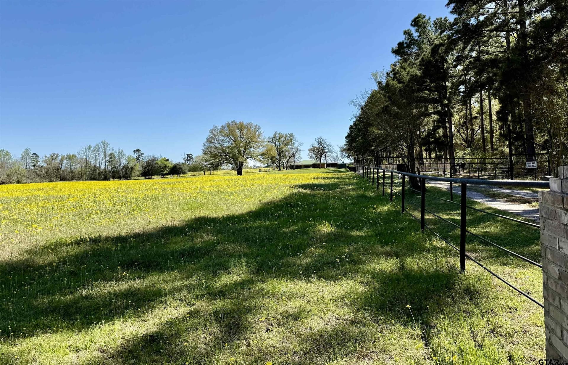 20 acres in Cherokee County - photo 2