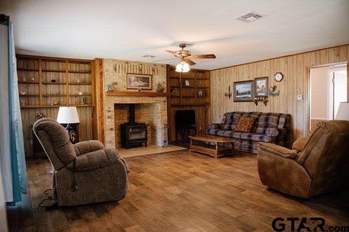 20 acres in Cherokee County - photo 12