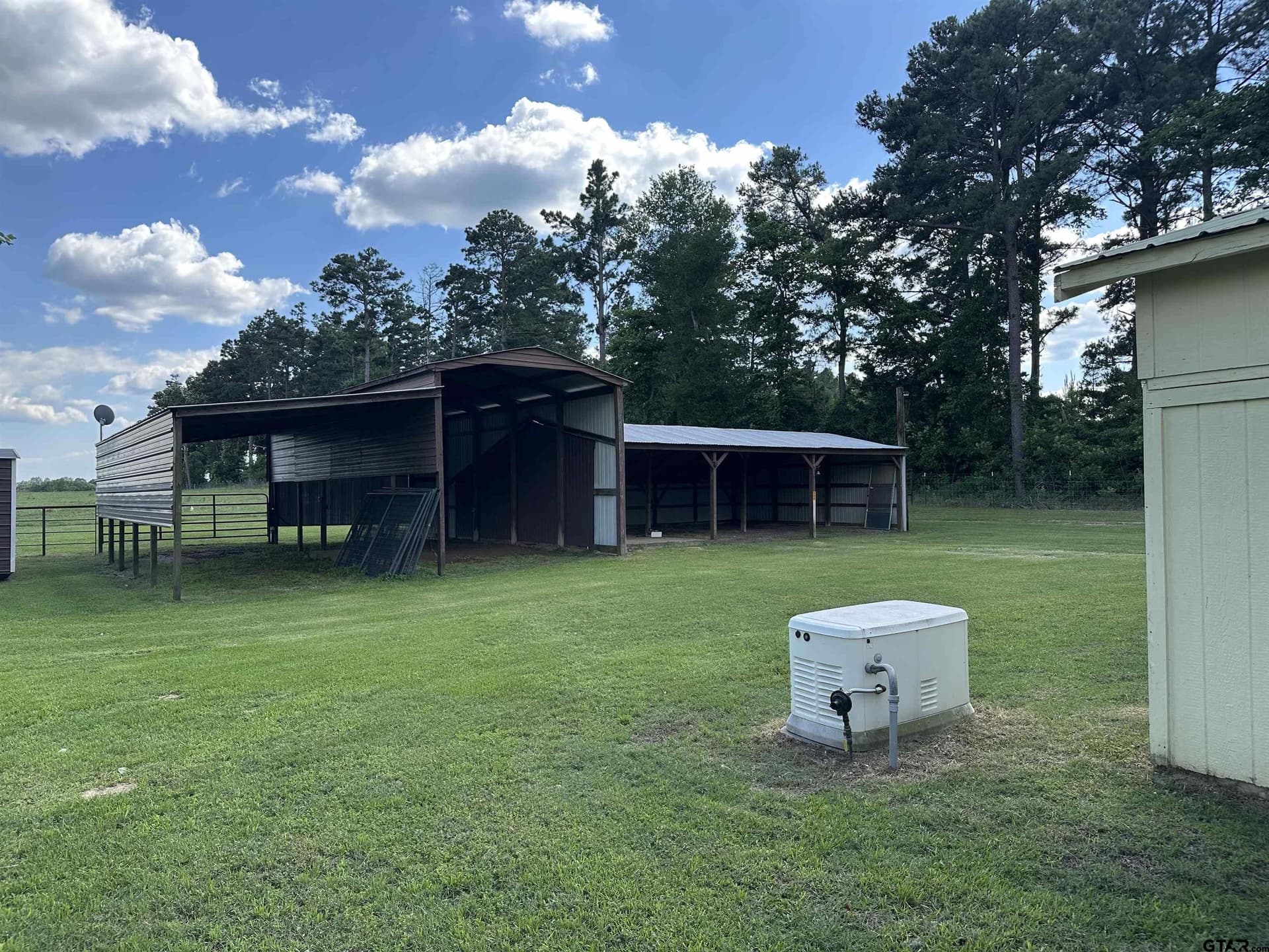 20 acres in Cherokee County - photo 6
