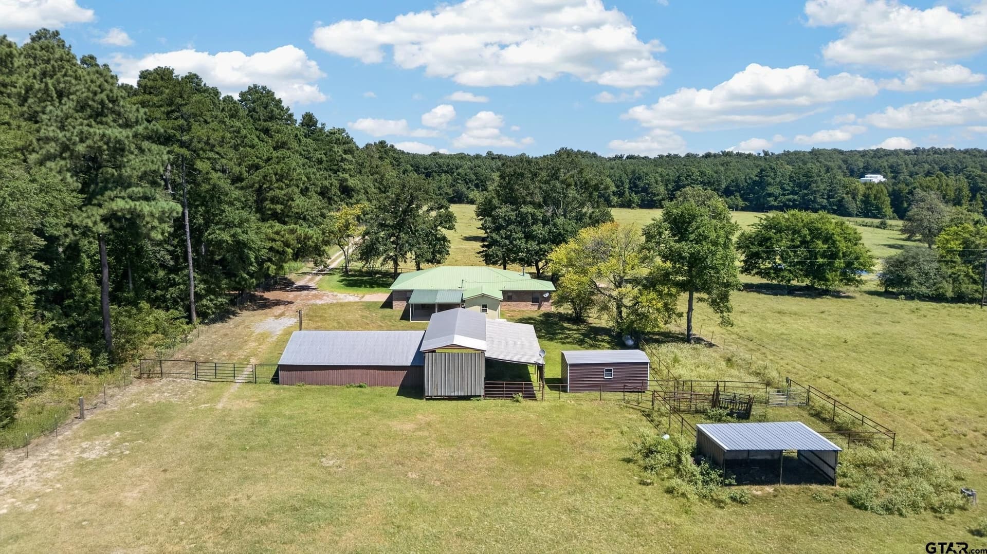 20 acres in Cherokee County - photo 34
