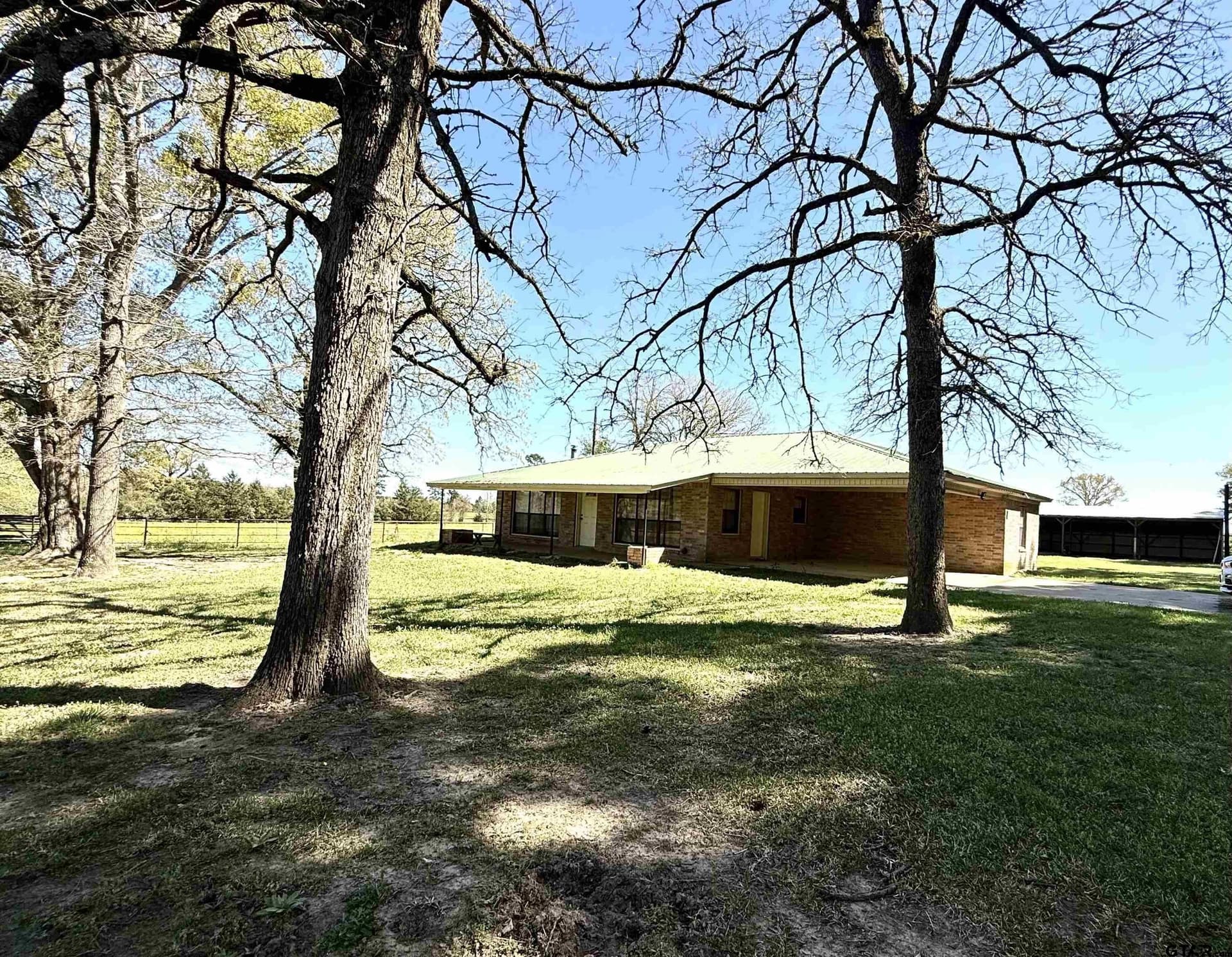 20 acres in Cherokee County