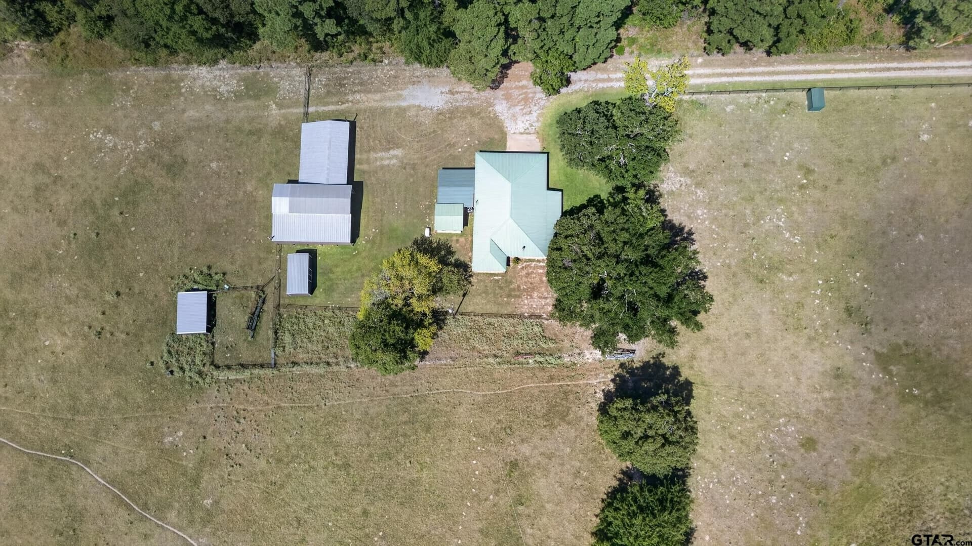 20 acres in Cherokee County - photo 35