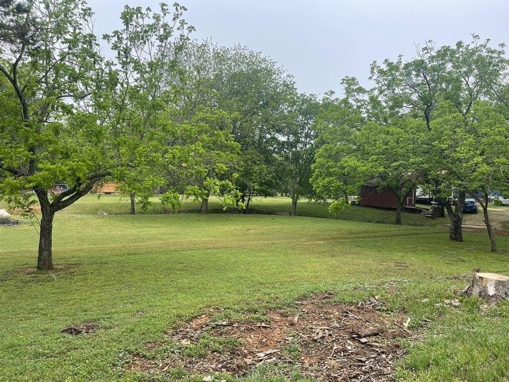 0.52 acres in McLennan County
