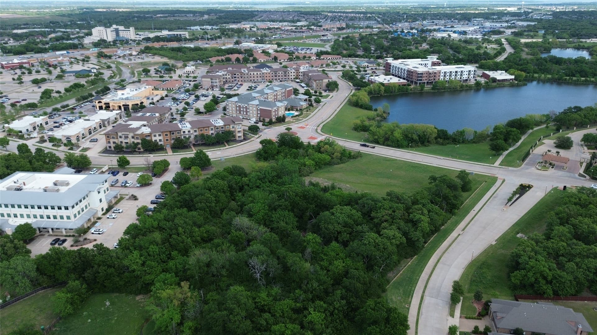 4.65 acres in Denton County - photo 3