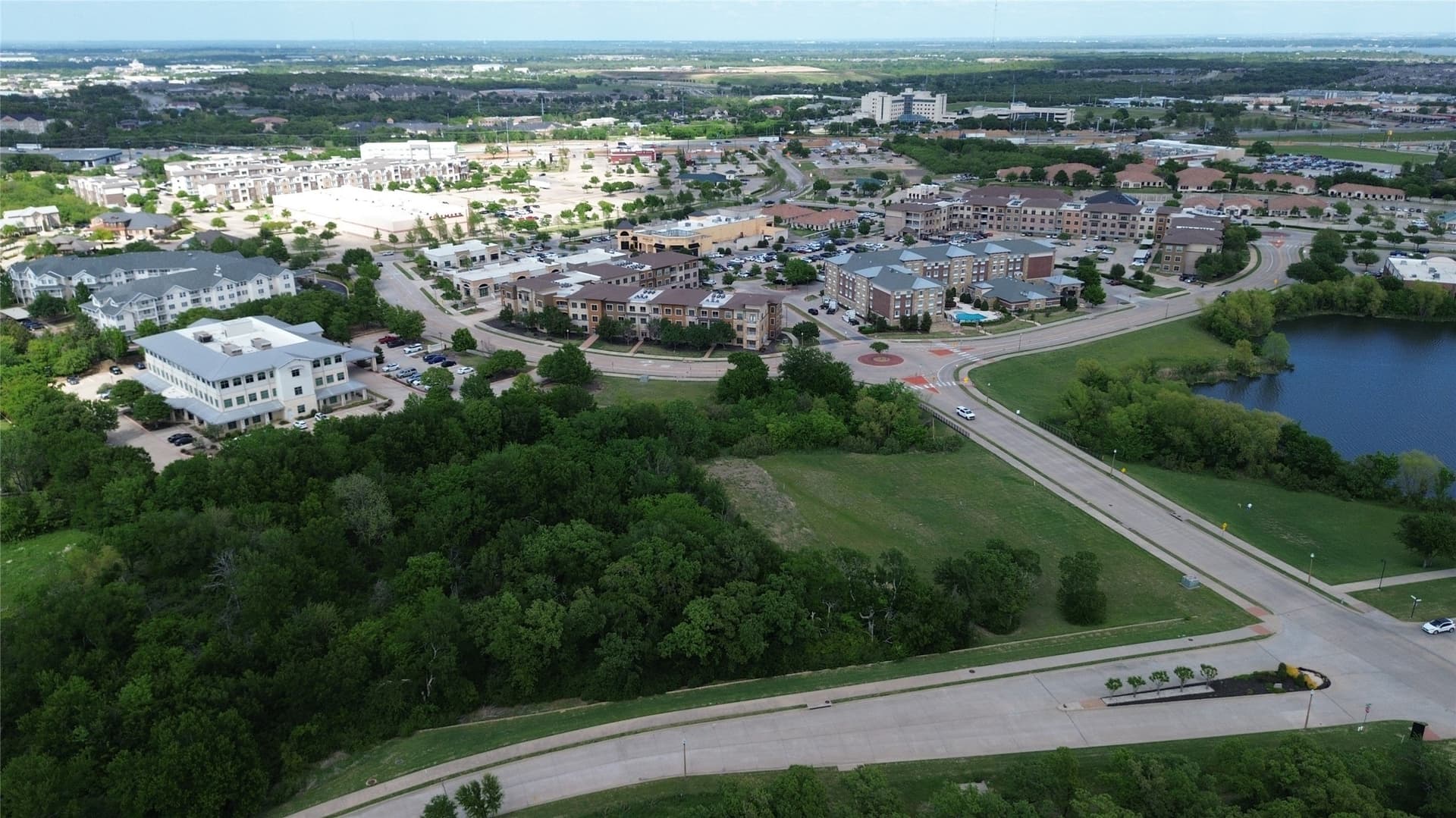 4.65 acres in Denton County - photo 4