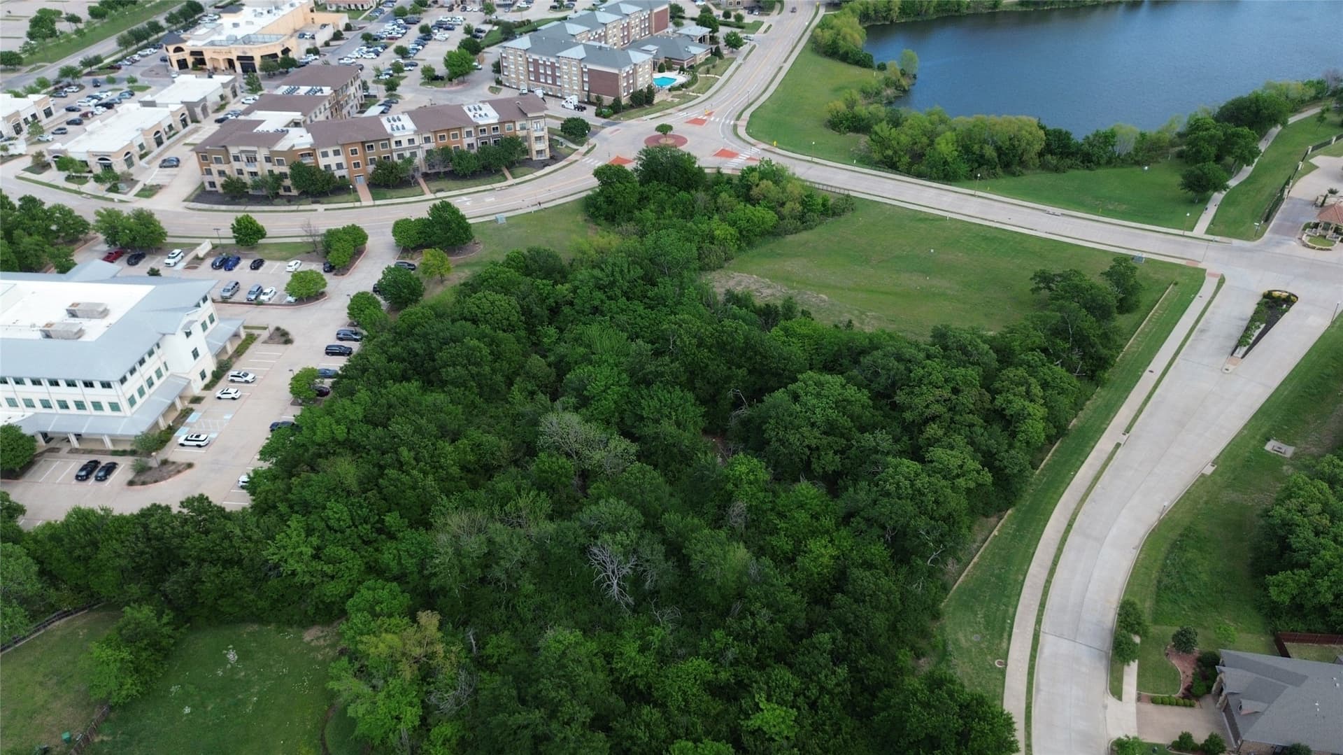 4.65 acres in Denton County - photo 2