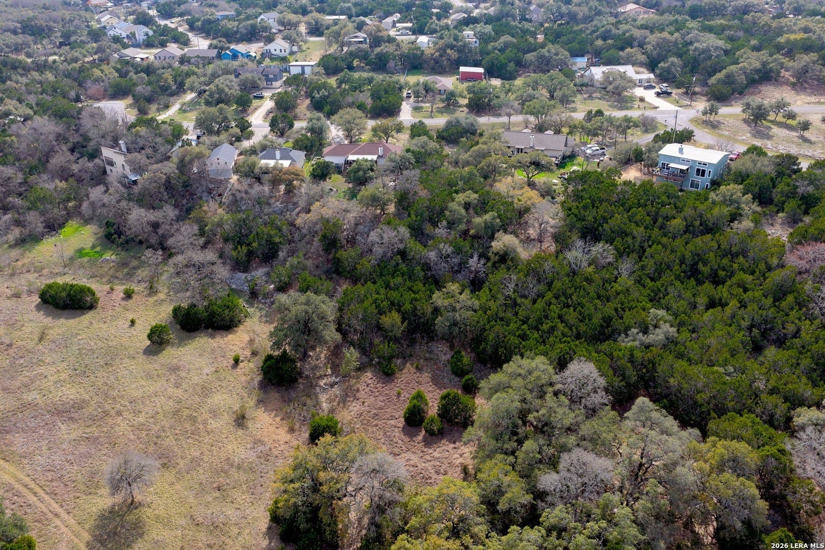 1.41 acres in Comal County featured view