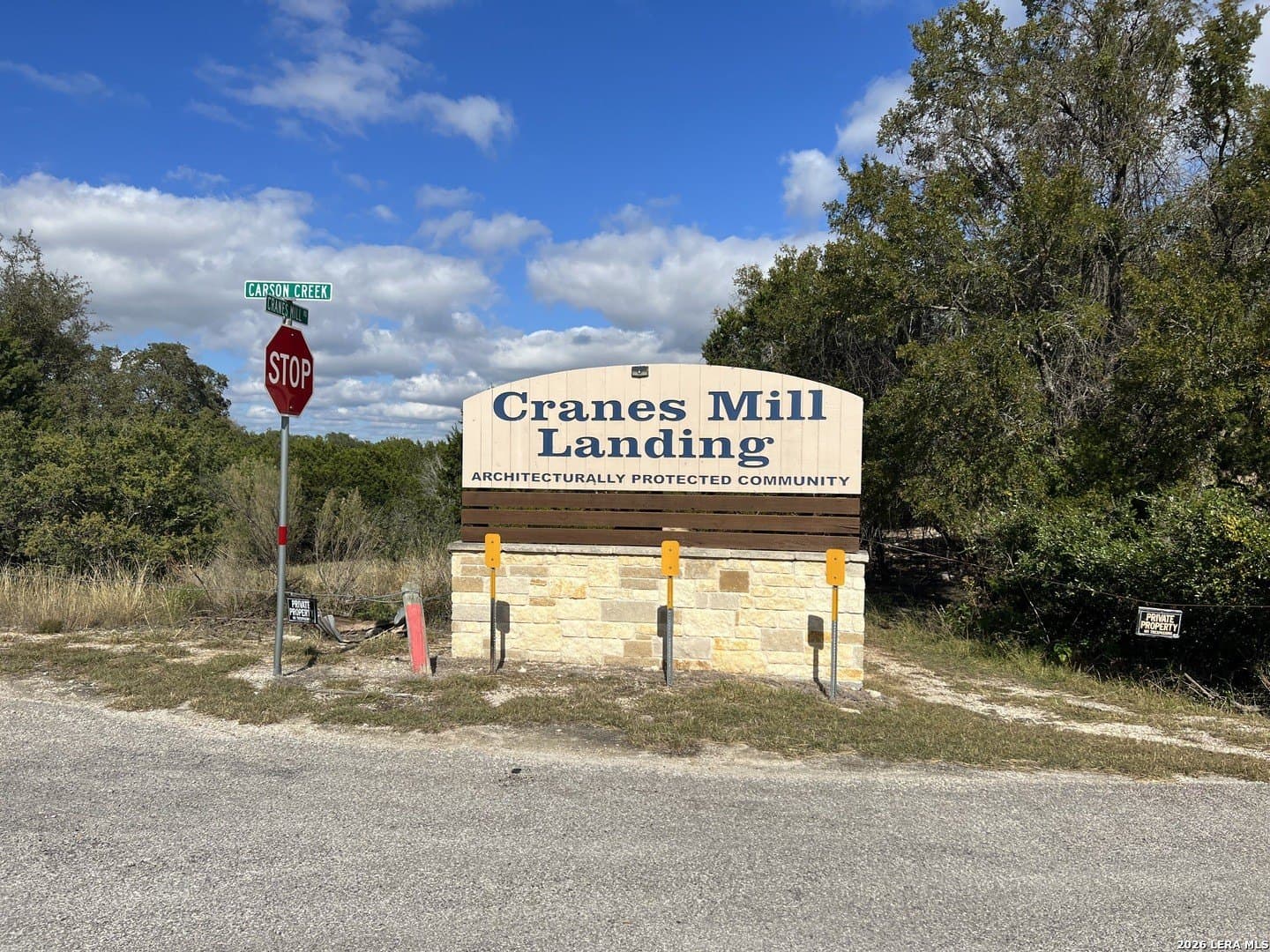 1.41 acres in Comal County - photo 3