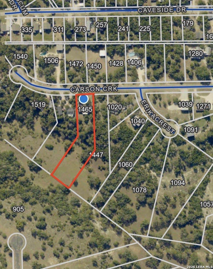 1.41 acres in Comal County gallery image 2