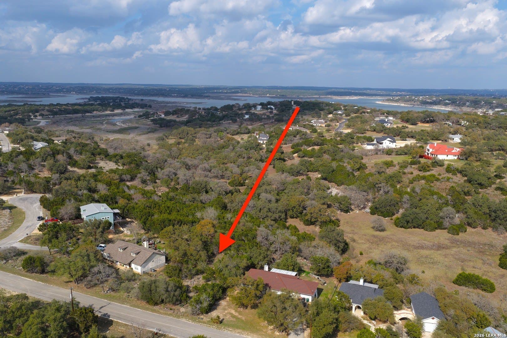 1.41 acres in Comal County - photo 12