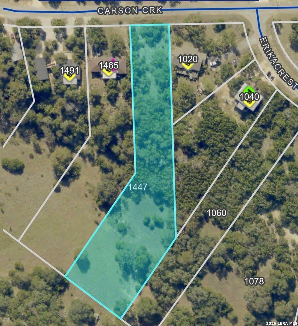 1.41 acres in Comal County gallery image 3
