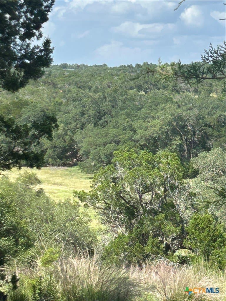 0.72 acres in Comal County