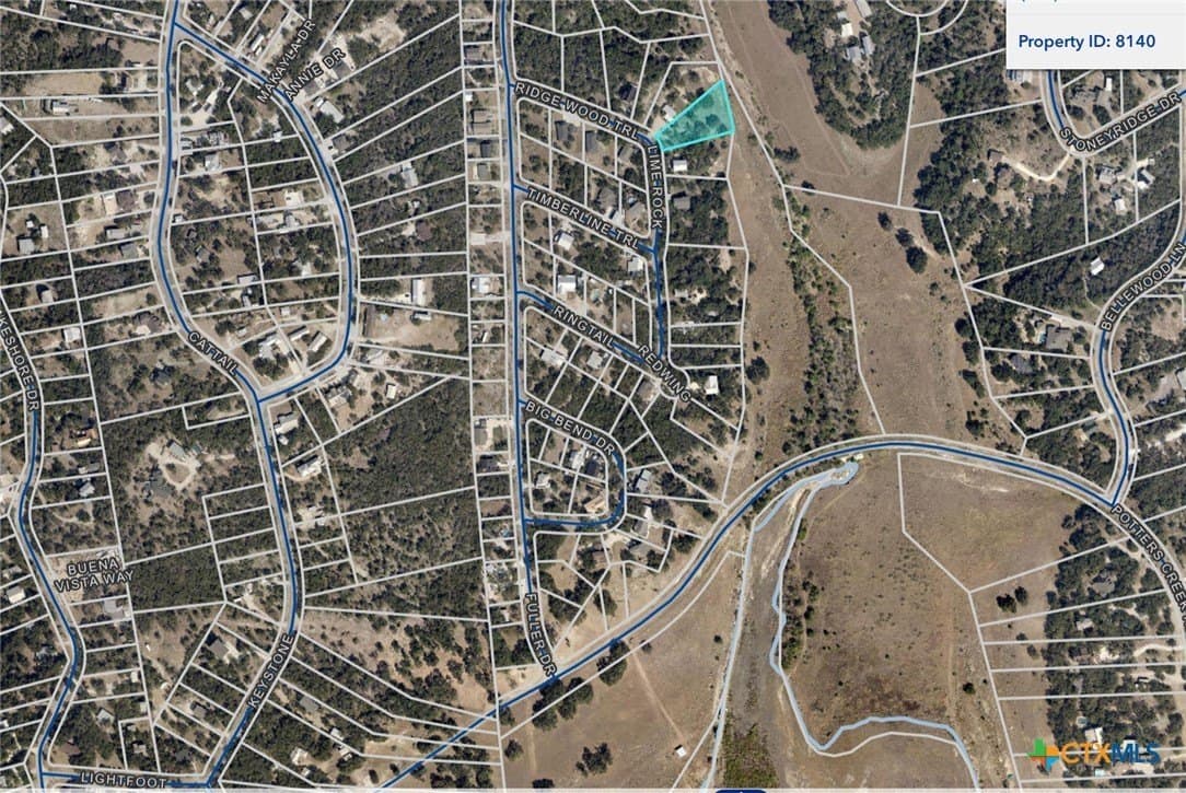 0.72 acres in Comal County gallery image 3