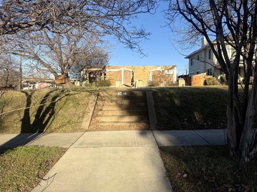 0.22 acres in Dallas County