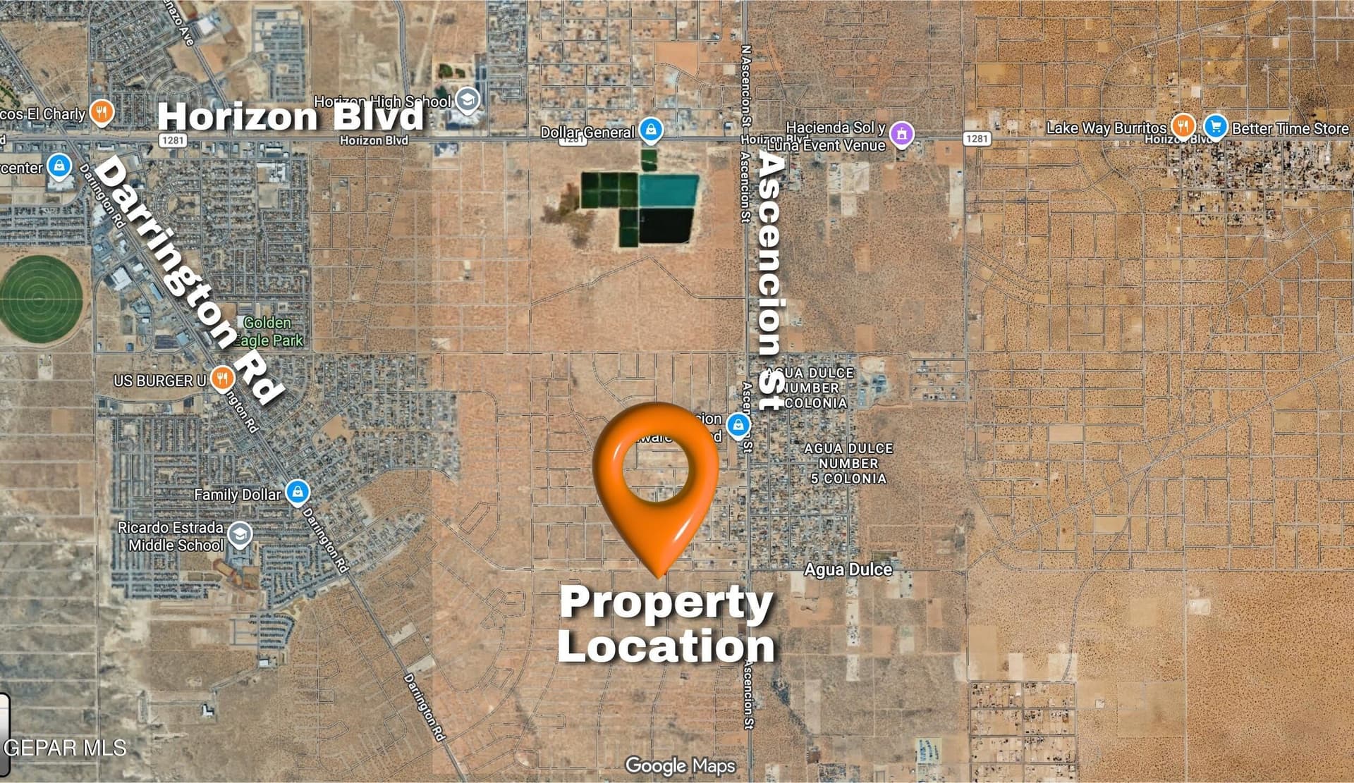 0.21 acres in El Paso County gallery image 3