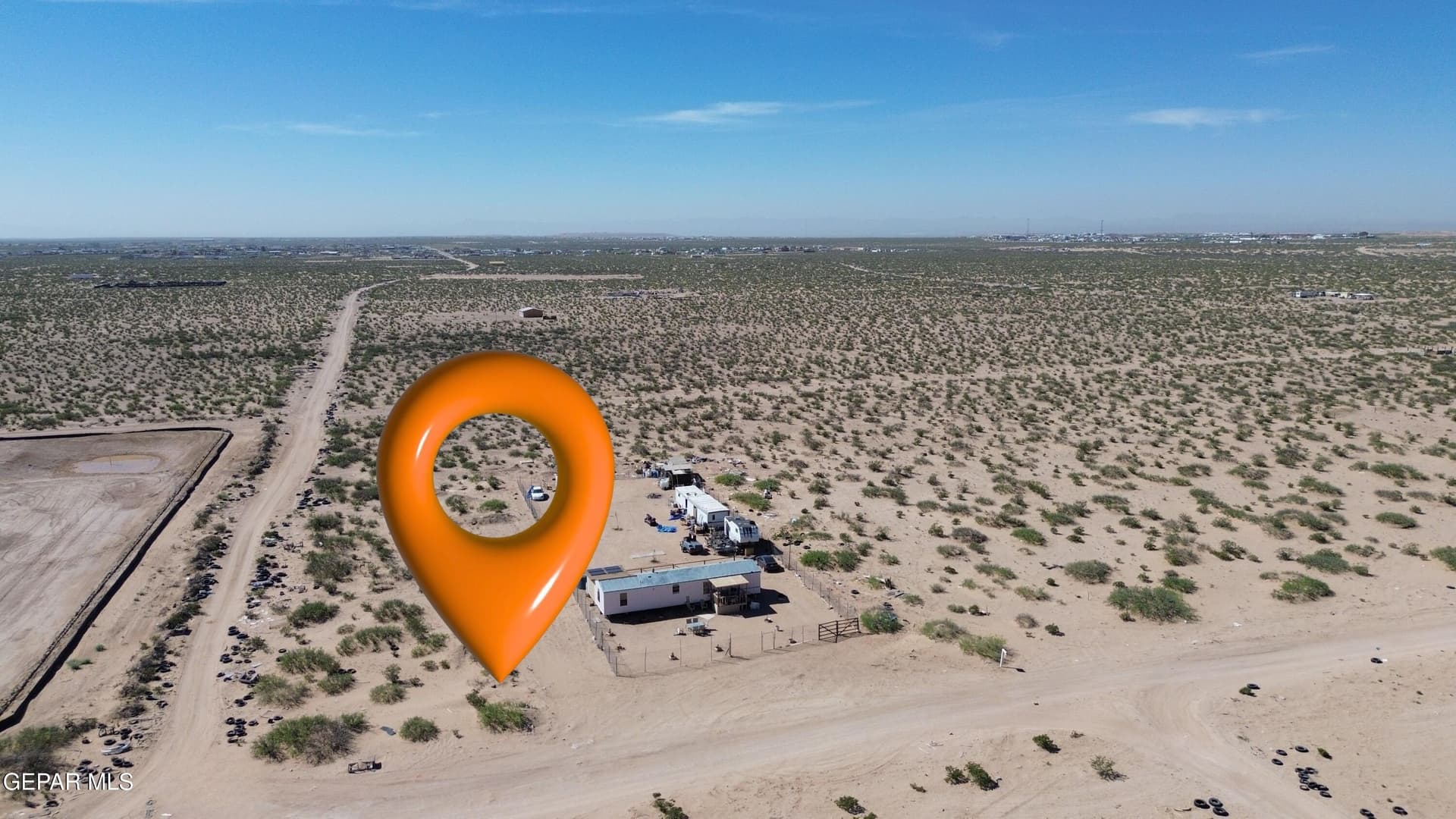 0.21 acres in El Paso County - photo 6