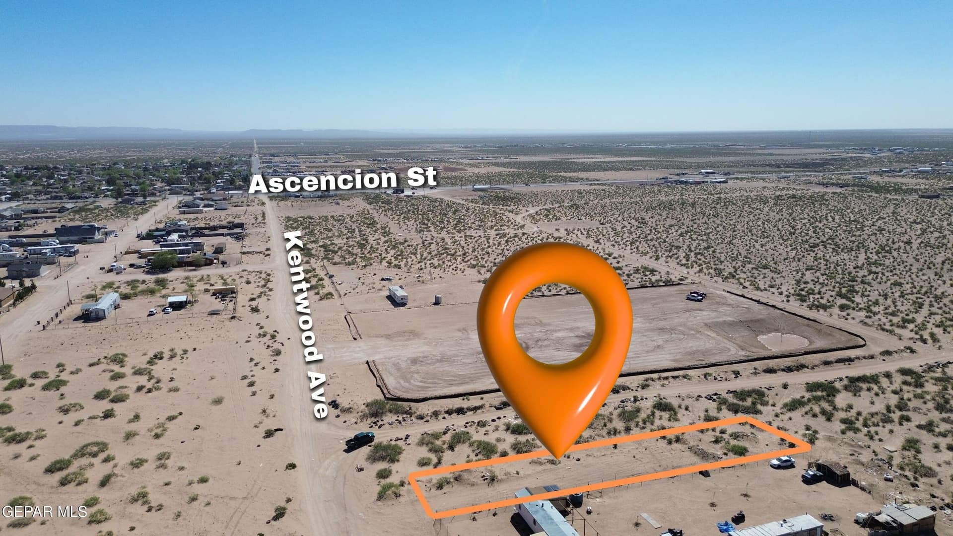 0.21 acres in El Paso County - photo 8