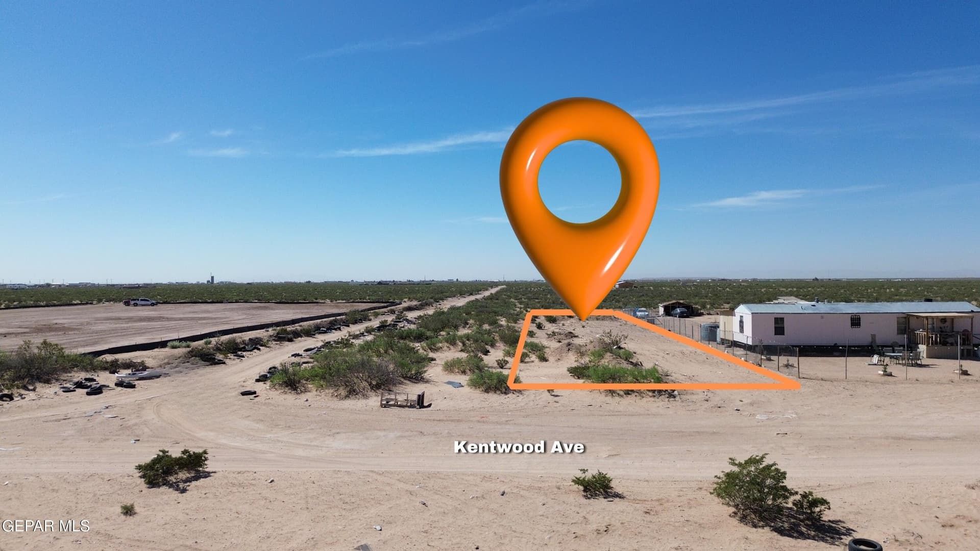 0.21 acres in El Paso County gallery image 4