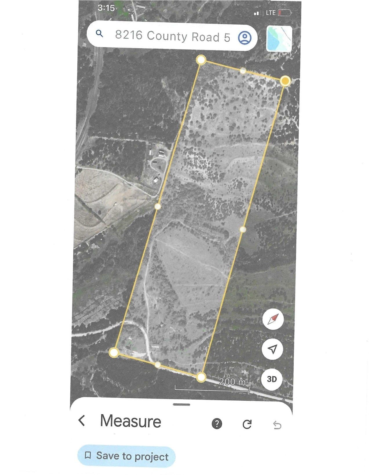 45 acres in Erath County - photo 9
