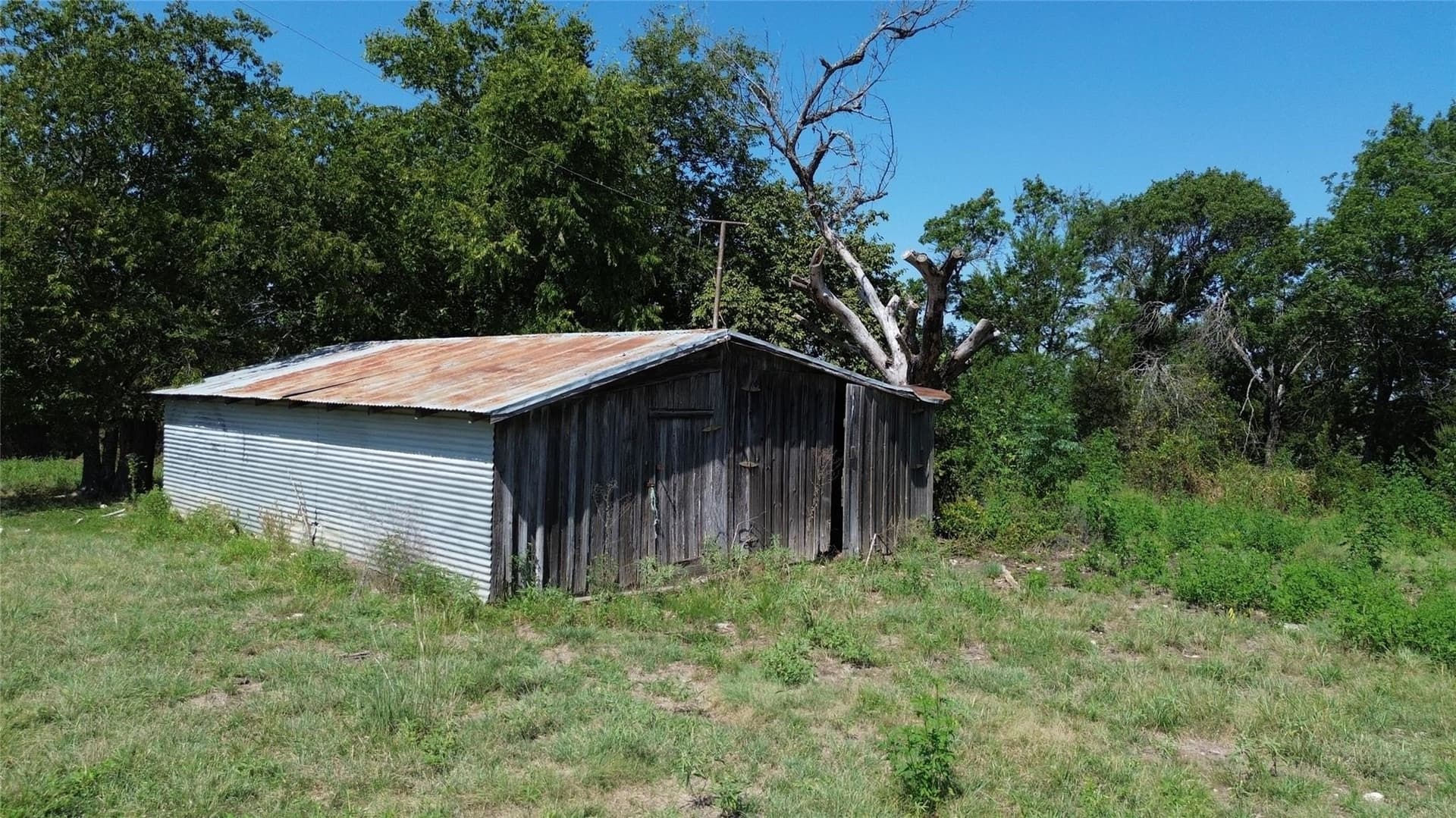 45 acres in Erath County - photo 4