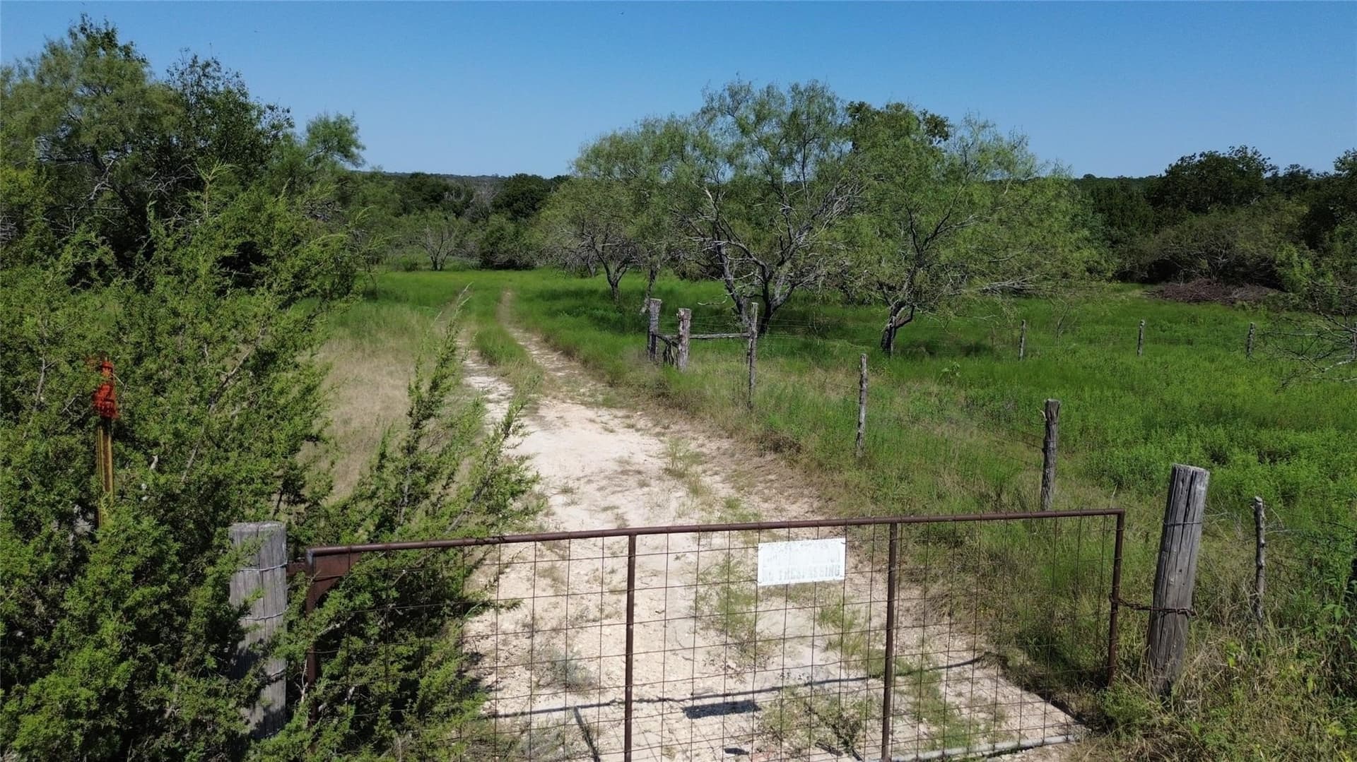 45 acres in Erath County - photo 3