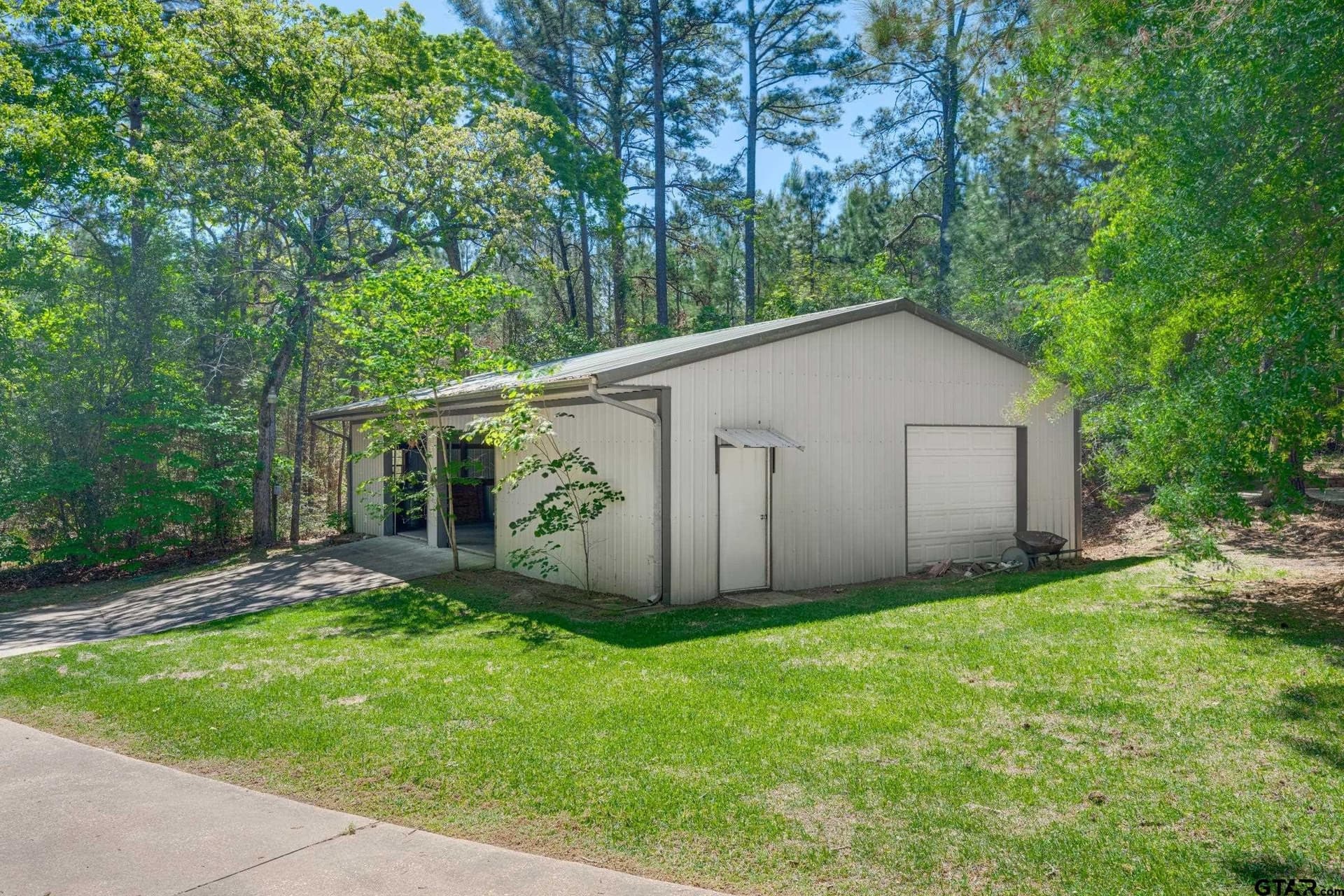 41.06 acres in Anderson County featured view