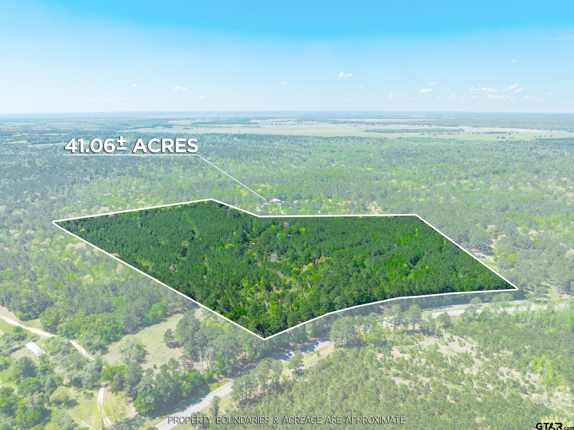 41.06 acres in Anderson County gallery image 2