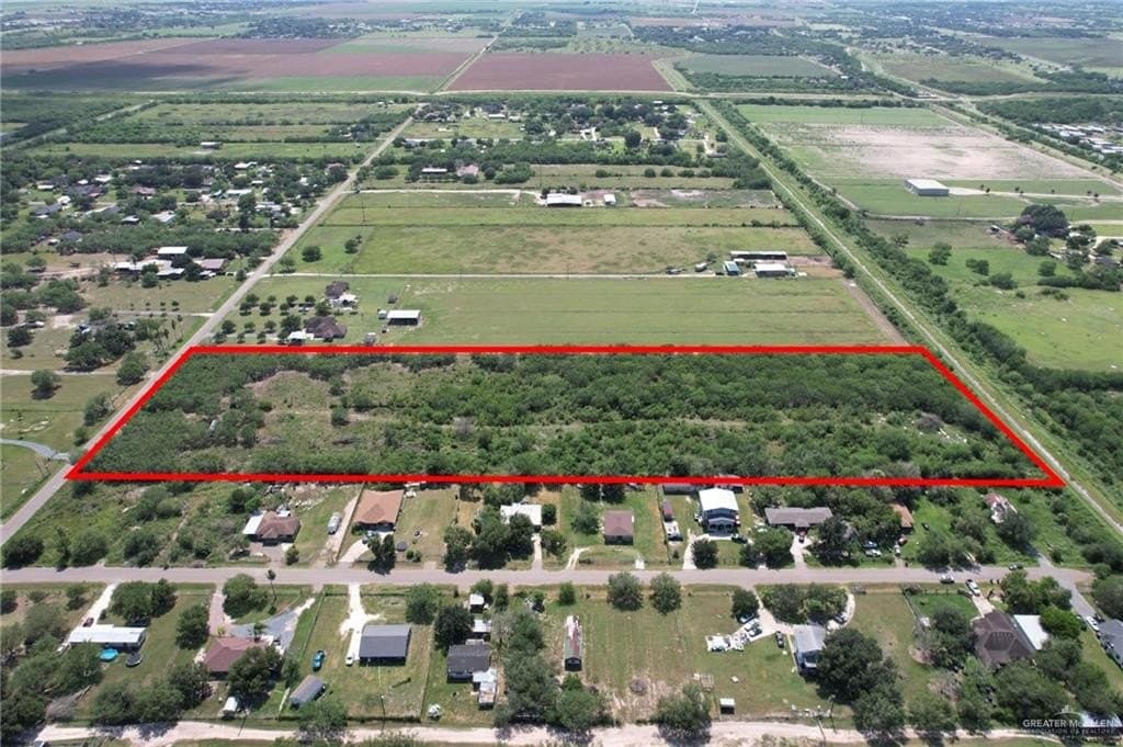 9.76 acres in Hidalgo County featured view