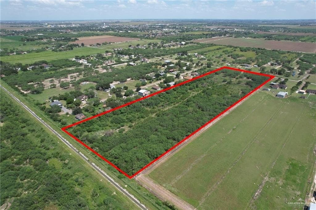 9.76 acres in Hidalgo County gallery image 3