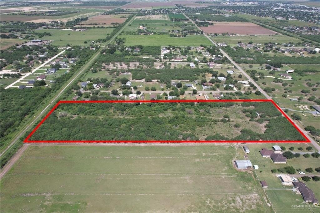 9.76 acres in Hidalgo County gallery image 4