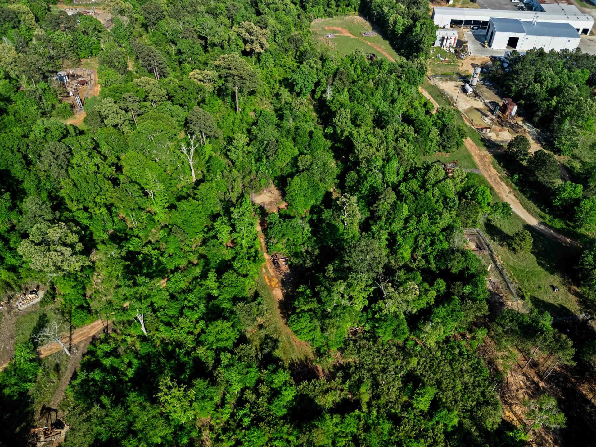 10 acres in Texas County