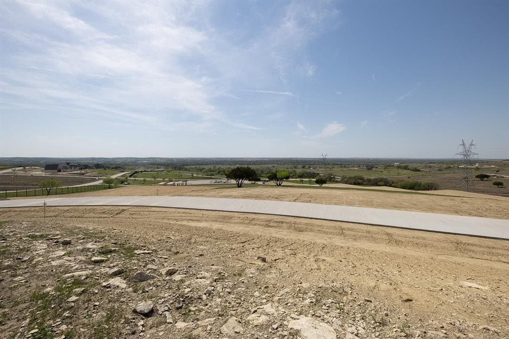 1.18 acres in Tarrant County gallery image 4