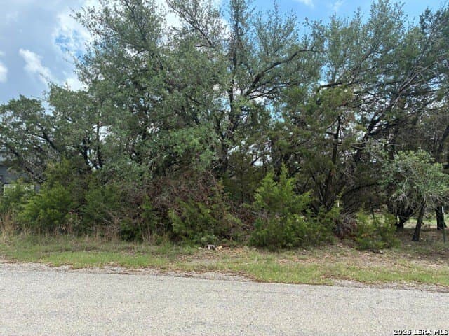 0.18 acres in Comal County featured view