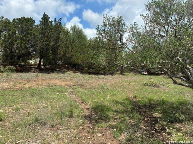 0.18 acres in Comal County