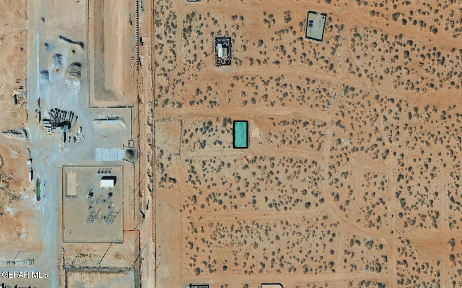 0.23 acres in El Paso County gallery image 2