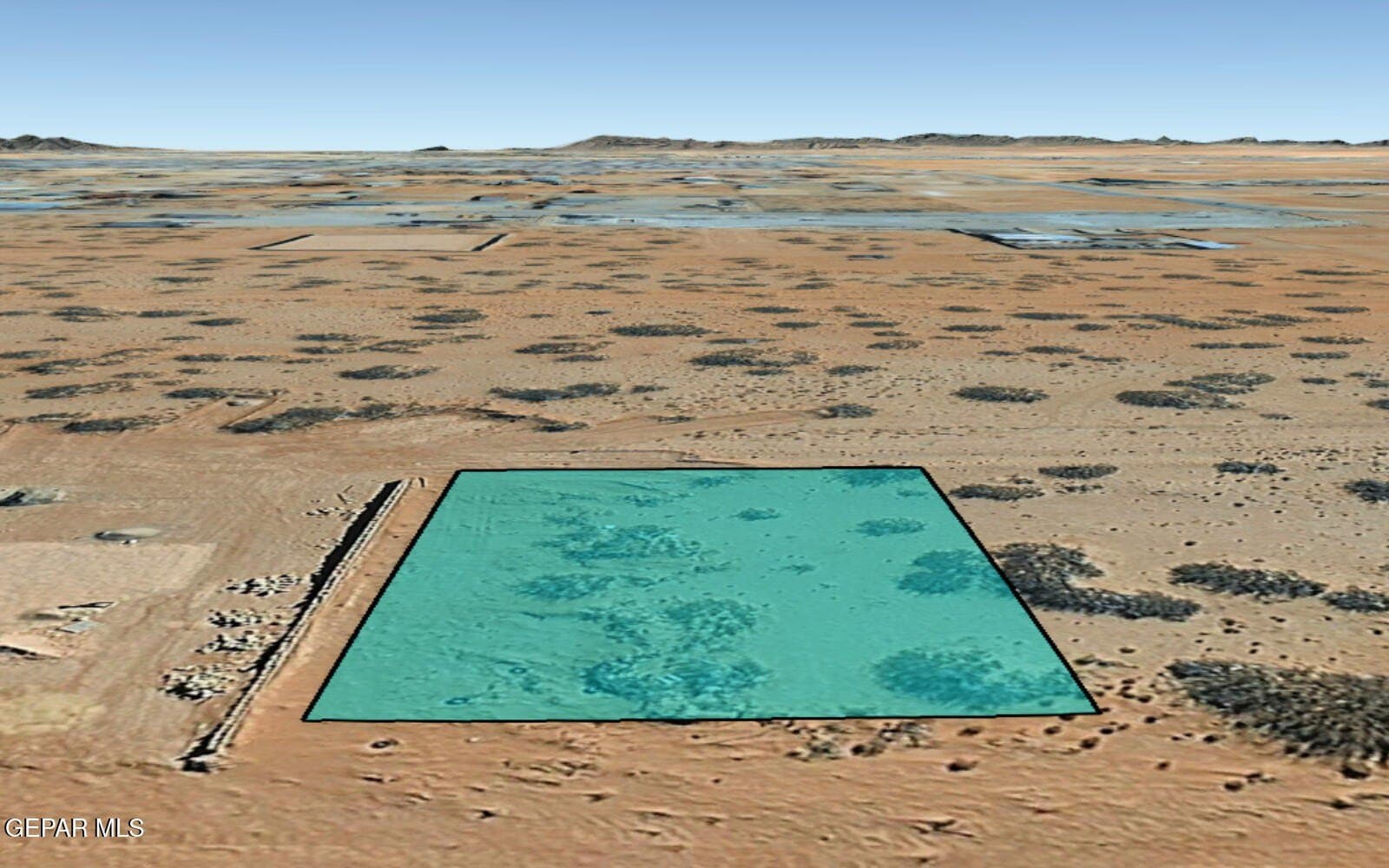 0.23 acres in El Paso County - photo 8