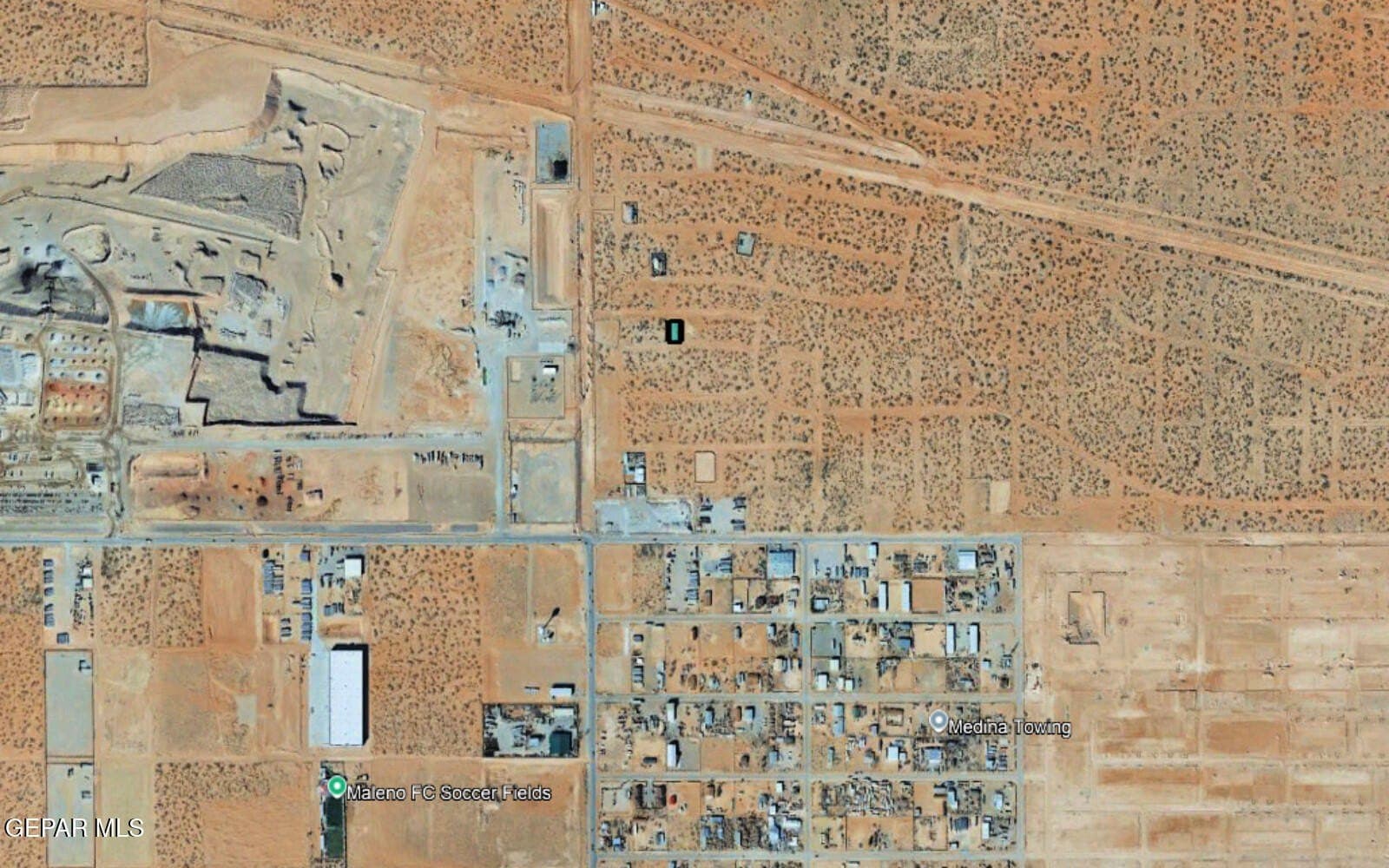 0.23 acres in El Paso County gallery image 3
