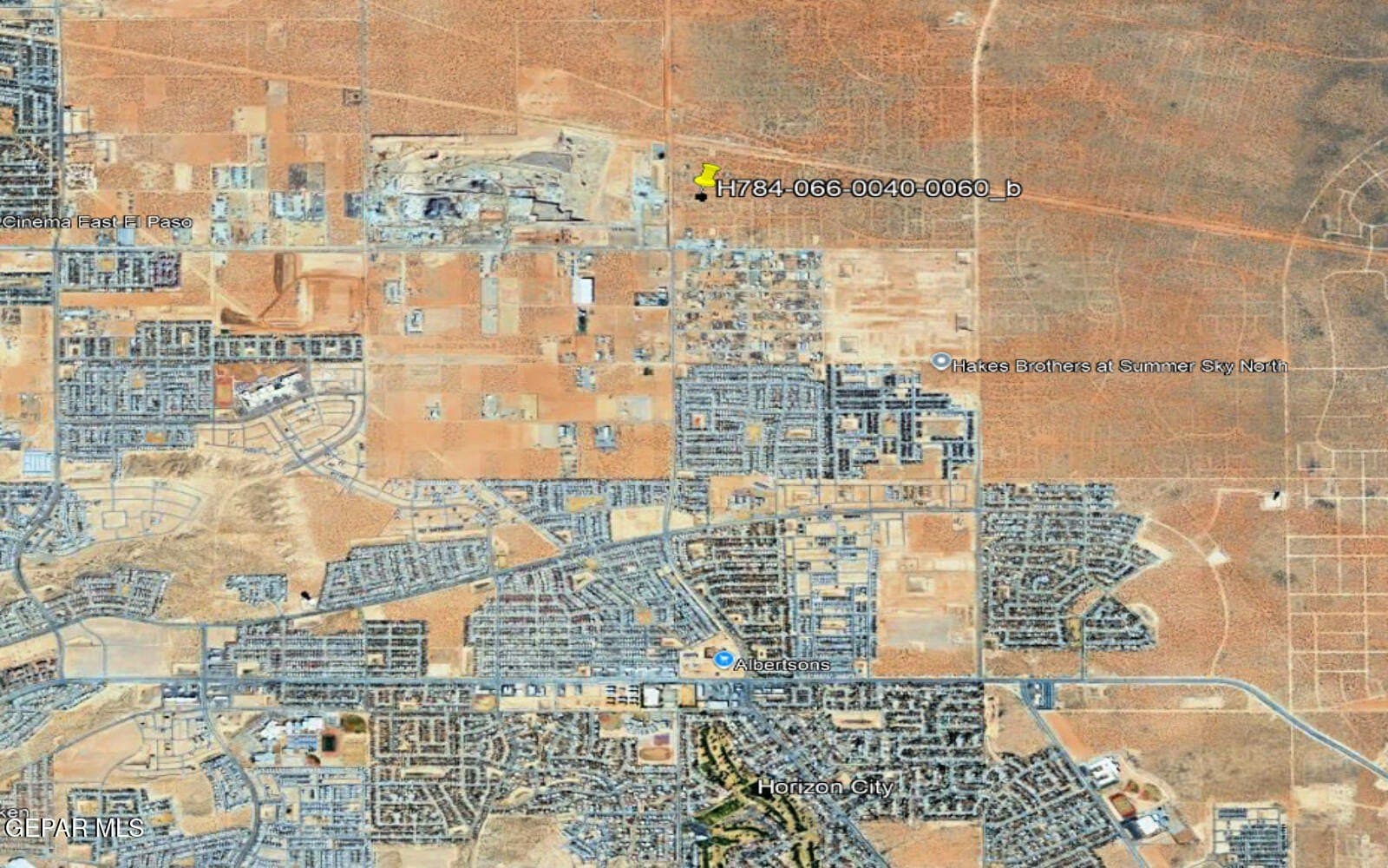 0.23 acres in El Paso County gallery image 4