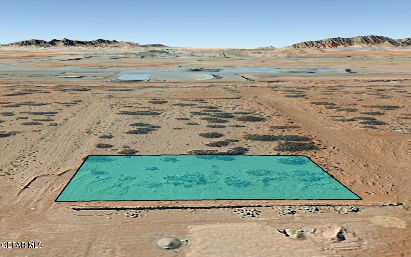 0.23 acres in El Paso County - photo 9