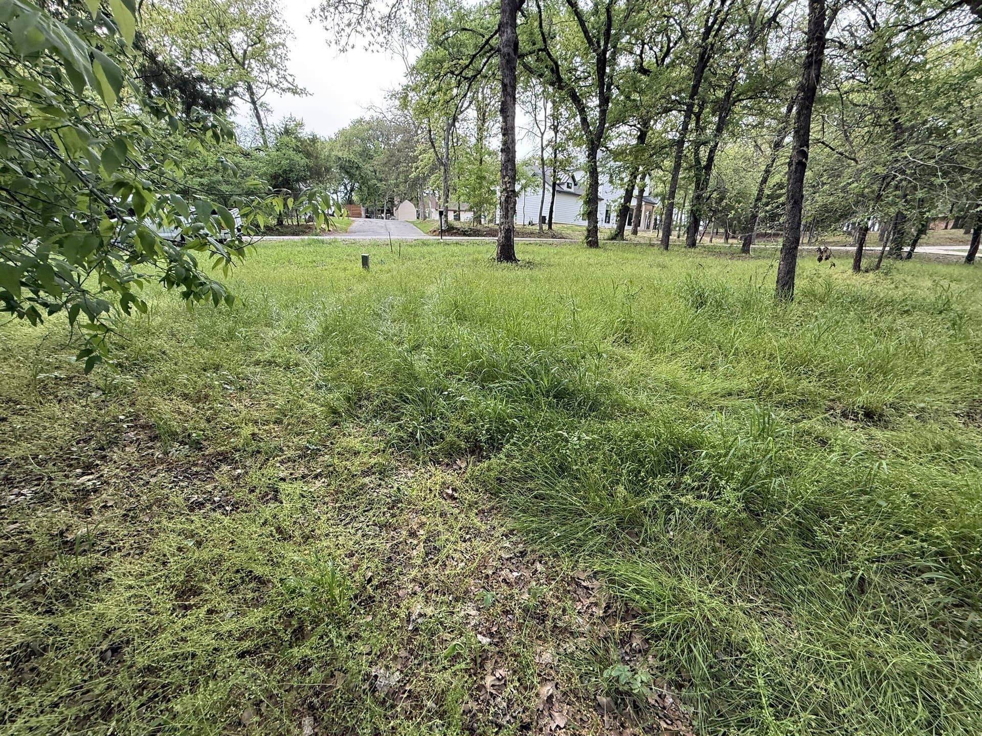 0.83 acres in Denton County - photo 6