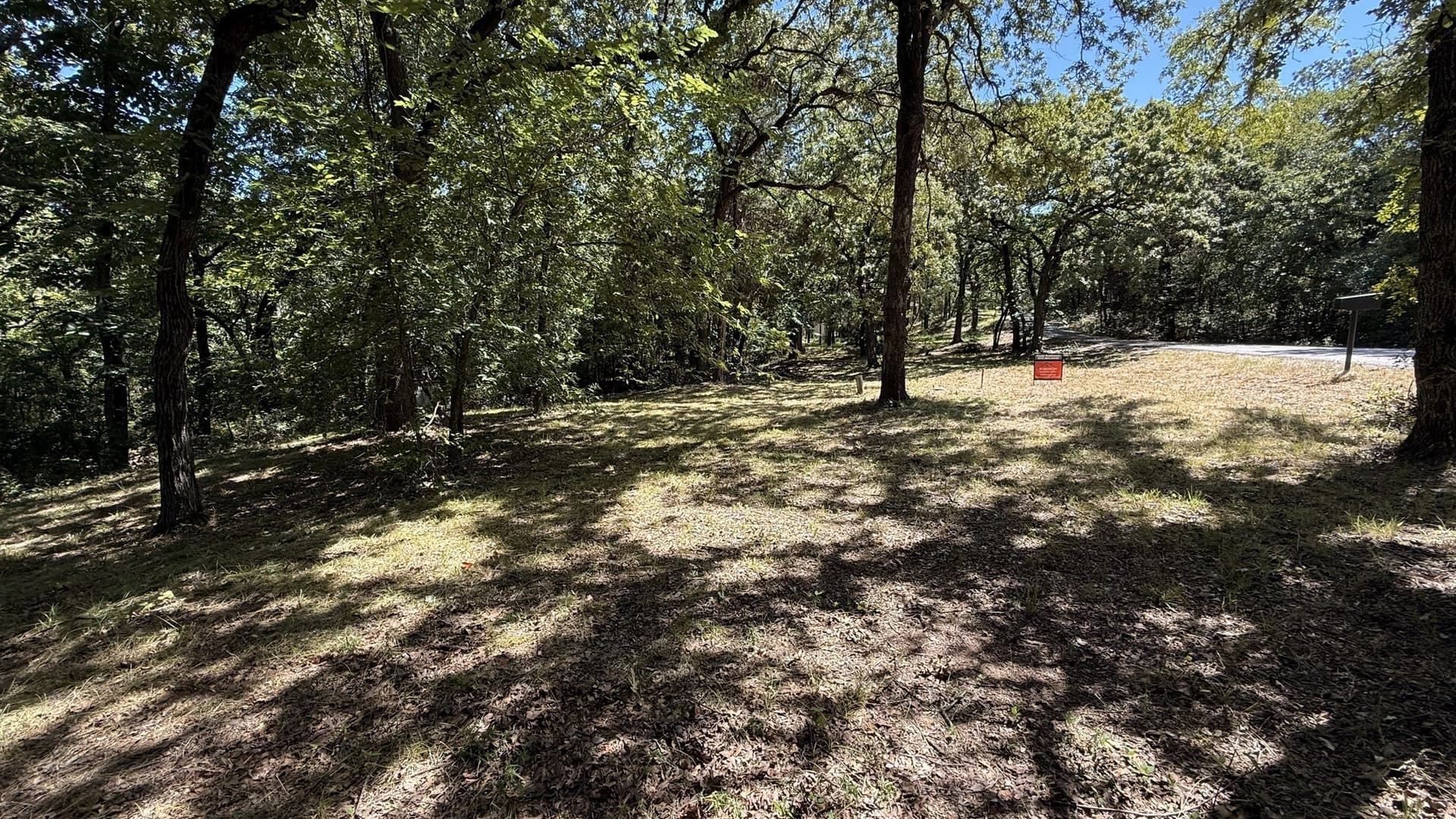 0.83 acres in Denton County - photo 14