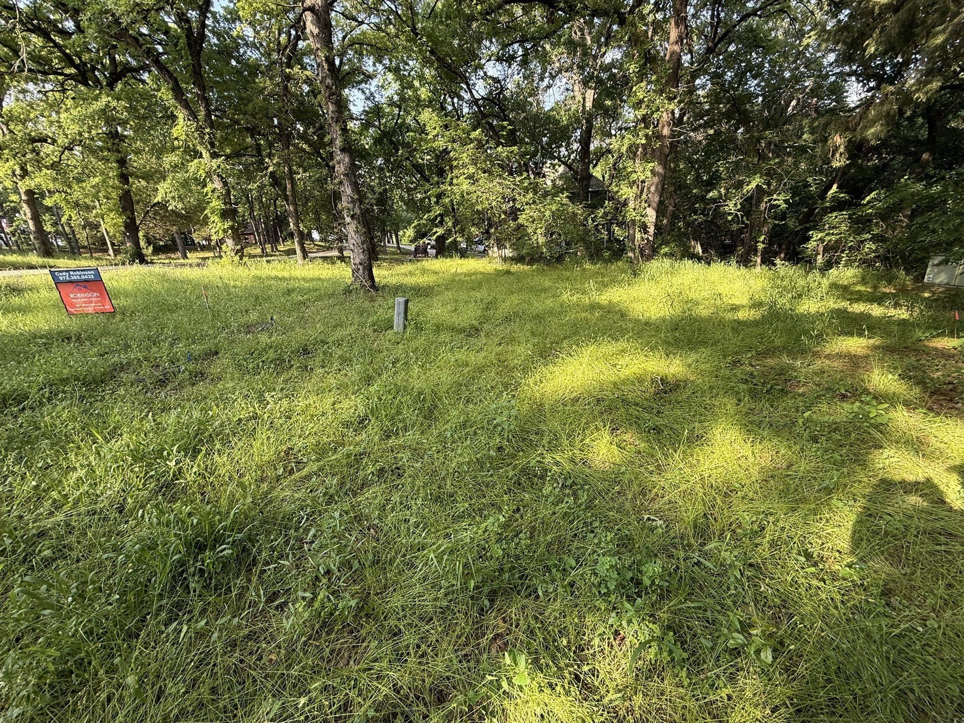 0.83 acres in Denton County - photo 8
