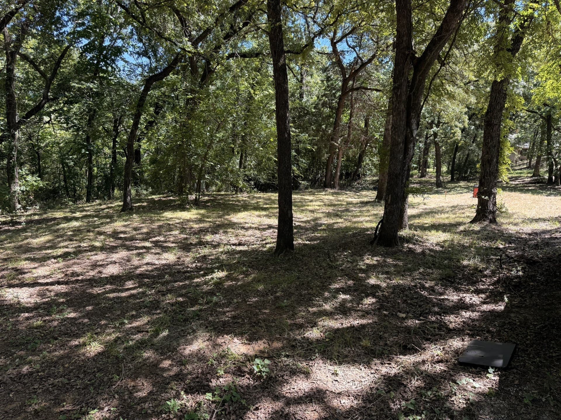 0.83 acres in Denton County - photo 13