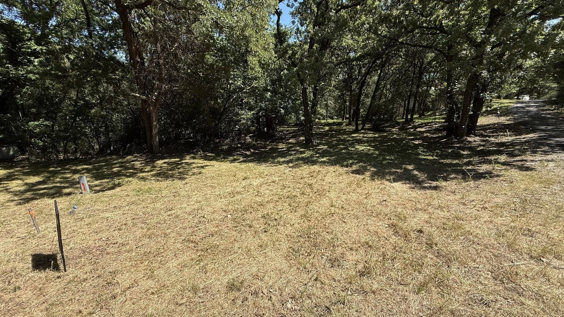0.83 acres in Denton County - photo 17