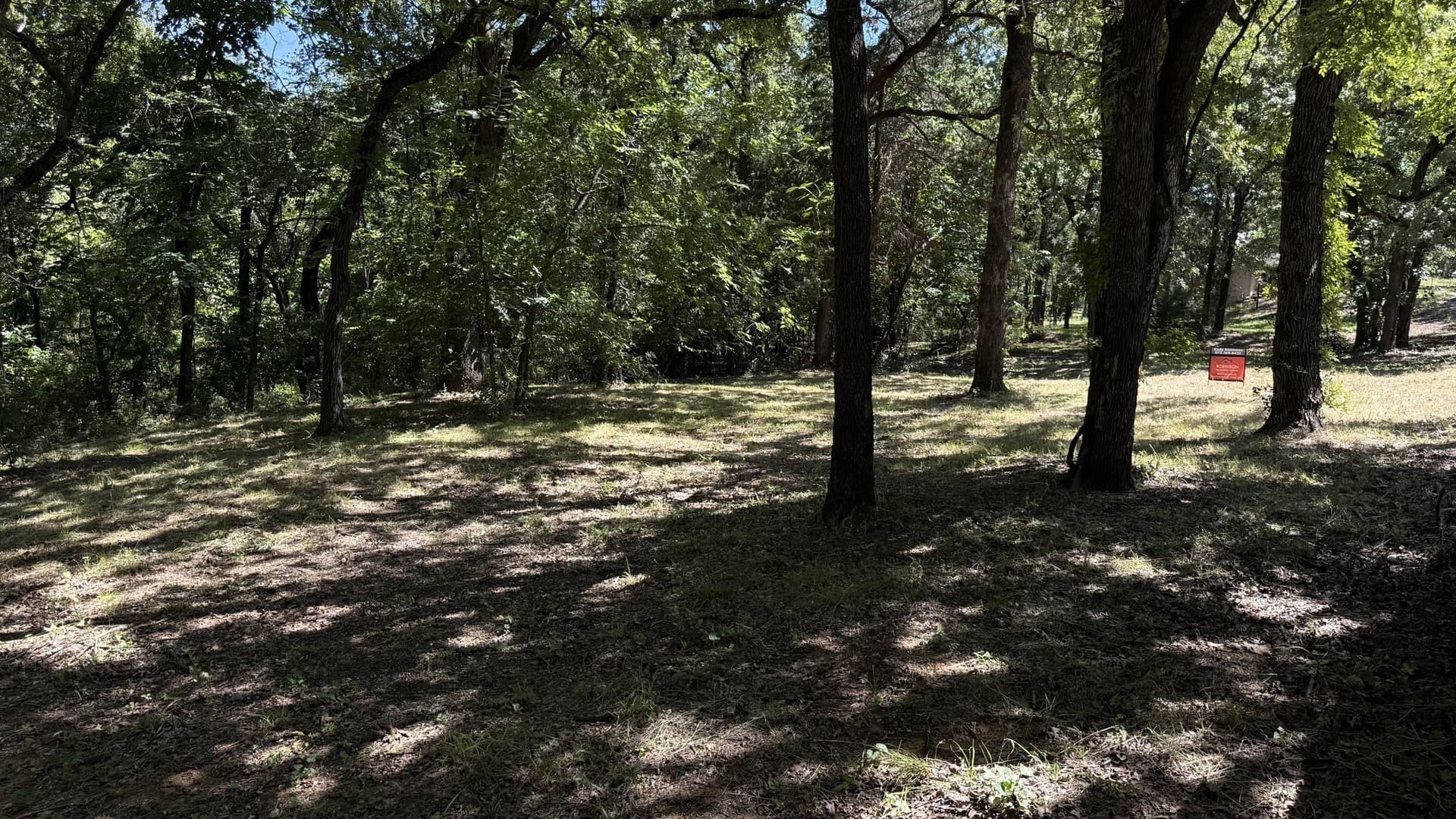 0.83 acres in Denton County - photo 19