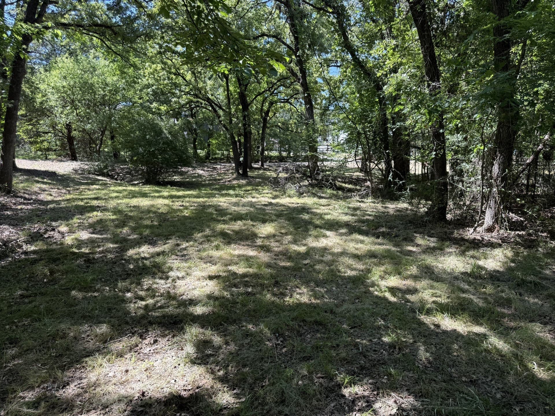 0.83 acres in Denton County - photo 18