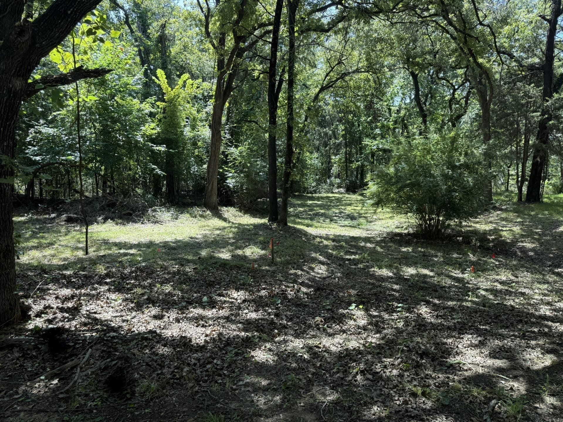 0.83 acres in Denton County - photo 11