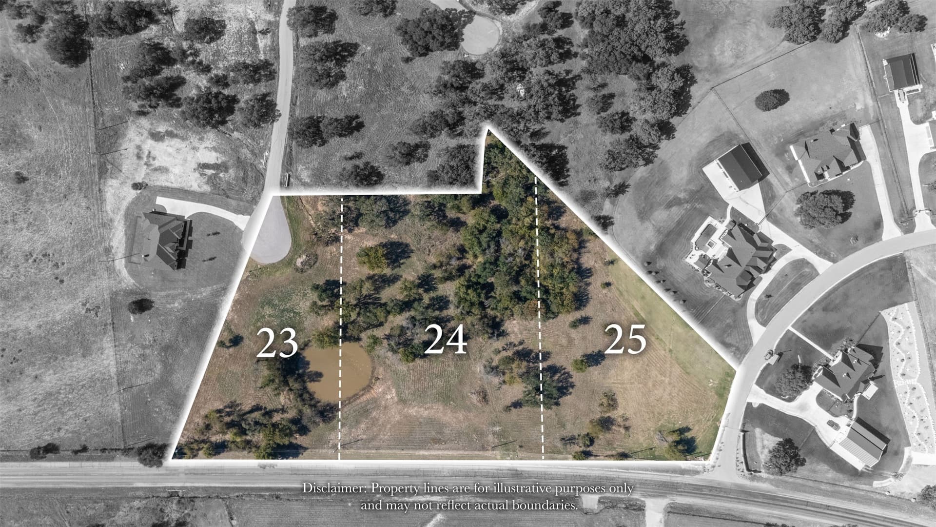 2.58 acres in Parker County - photo 22