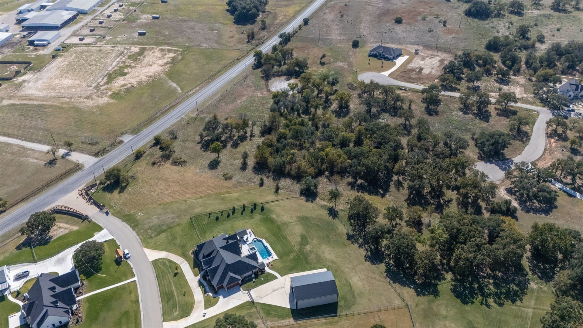 2.58 acres in Parker County - photo 11